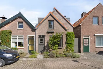Hoefke 8, 5102AL, Dongen, Noord-Brabant