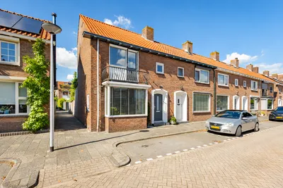 Adama van Scheltemastraat 10, 3362TB, Sliedrecht, Zuid-Holland