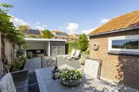 Adama van Scheltemastraat 10, Sliedrecht