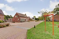 Meidoornlaan 6, Geesbrug
