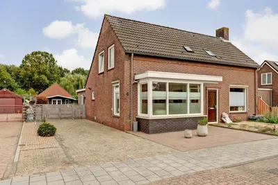 Meidoornlaan 6, 7917PD, Geesbrug, Drenthe