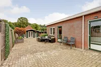 Meidoornlaan 6, Geesbrug