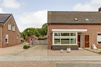 Meidoornlaan 6, Geesbrug