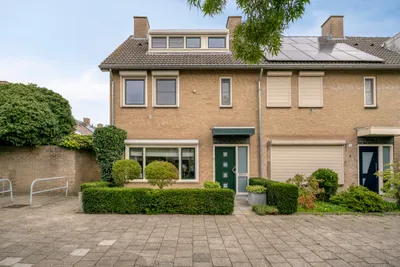 Kruburg 72, 5632PJ, Eindhoven, Noord-Brabant