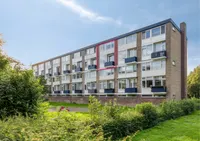 Ir Lelystraat 26, Nieuwerkerk Aan Den Ijssel