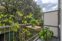 Dahliastraat 62 E, Rotterdam