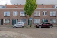 Dahliastraat 62 E, Rotterdam