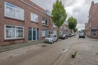 Dahliastraat 62 E, Rotterdam