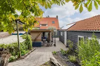 Haveneind 9, Goedereede