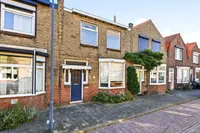 Duijvendrechtstraat 24, Vlissingen