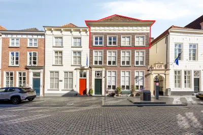 Lievevrouwestraat 28 b, 4611JL, Bergen Op Zoom, Noord-Brabant