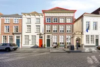 Lievevrouwestraat 28 b, Bergen Op Zoom