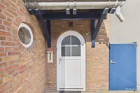 Dorpsstraat 67, Graauw