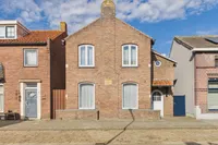 Dorpsstraat 67, Graauw