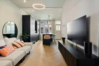 Jericholaan 51 A 01, Rotterdam