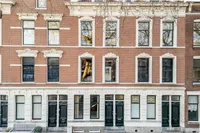 Jericholaan 51 A 01, Rotterdam