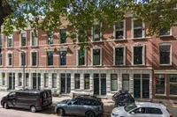Jericholaan 51 A 01, Rotterdam