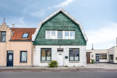 Nieuwstraat 4, 4576AL, Koewacht, Zeeland