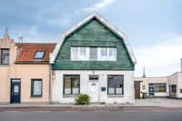 Nieuwstraat 4, Koewacht