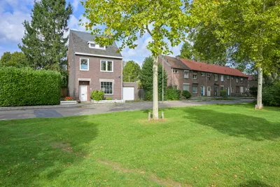 Borrekuilstraat 109, 6163AC, Geleen, Limburg