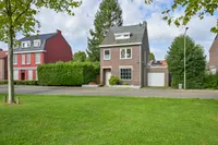Borrekuilstraat 109, Geleen