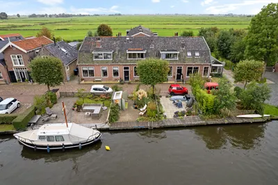 Uilenburg 53, 8651EL, Ijlst, Friesland
