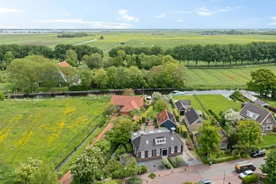 Noardein 75, 8625TG, Oppenhuizen, Friesland
