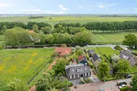 Noardein 75, Oppenhuizen