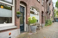 Cornelis Drebbelstraat 10 H, Amsterdam