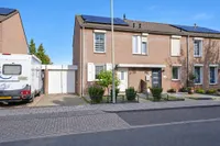 Napoleonbaan Noord 101, Geleen