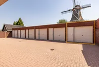 Grote Kerkstraat 58, Hoogeveen