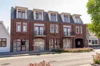 Grote Kerkstraat 58, Hoogeveen