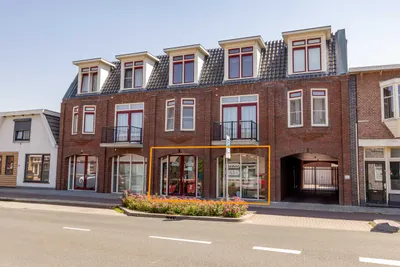 Grote Kerkstraat 58, 7902CK, Hoogeveen, Drenthe
