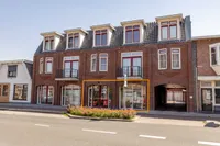 Grote Kerkstraat 58, Hoogeveen