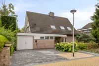 Opaaldijk 35, Roosendaal