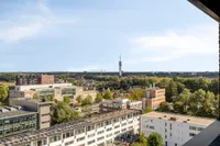 Laan van Europa 249, Roosendaal