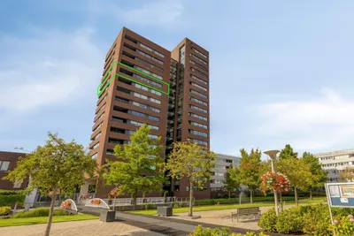 Laan van Europa 249, 4701DC, Roosendaal, Noord-Brabant