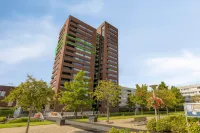 Laan van Europa 249, Roosendaal