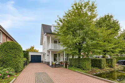 Zoudtlandlaan 14, 4706WG, Roosendaal, Noord-Brabant
