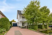 Zoudtlandlaan 14, Roosendaal