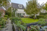 Zoudtlandlaan 14, Roosendaal
