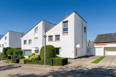 Emilionlaan 54, 6213GM, Maastricht, Limburg