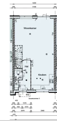 Kiekendiefstraat 28, Creil