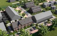 Touwslager 15, Creil