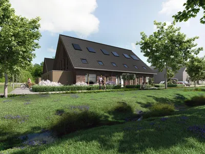 Touwslager 15, 8312CR, Creil, Flevoland