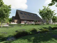 Touwslager 15, Creil