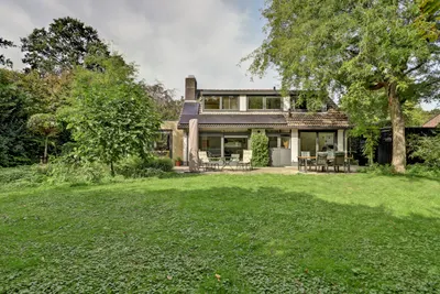 Grevelingenlaan 22, 4328EV, Burgh-haamstede, Zeeland