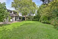 Grevelingenlaan 22, Burgh-haamstede