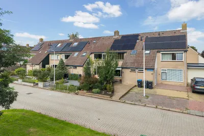 Canterstins 33, 9051HK, Stiens, Friesland