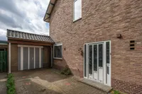 Saturnus 24, Heeze
